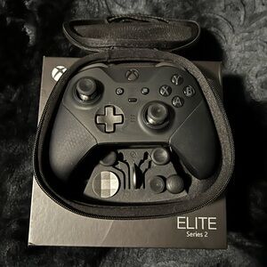 Xbox Elite Controller 2